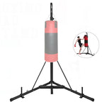 Portique pour Sac de Frappe  Boxe