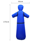 Punching Ball Humain Gonflable