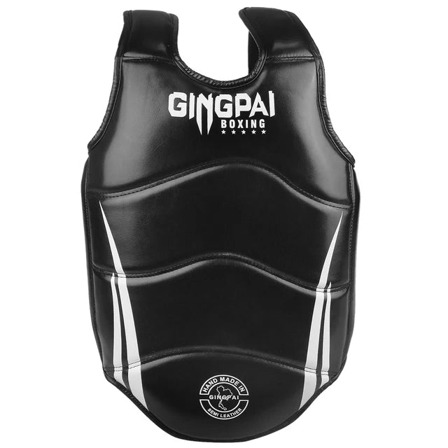 Plastron Boxe Anglaise