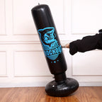 Punching Ball Gonflable Knockout