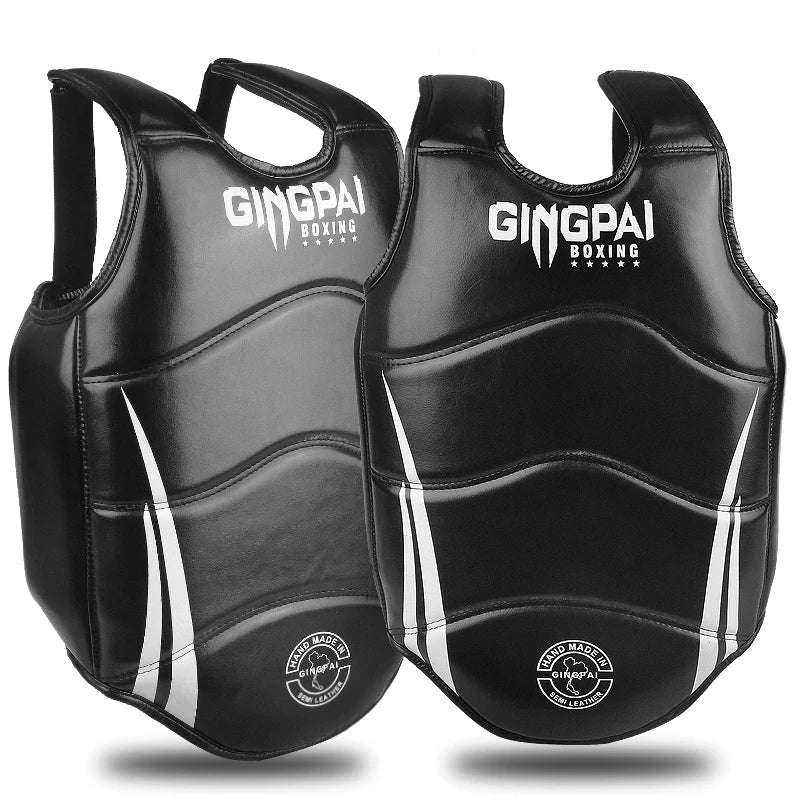 Plastron Boxe Anglaise
