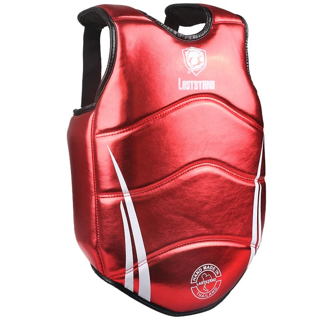 Plastron Boxe Anglaise