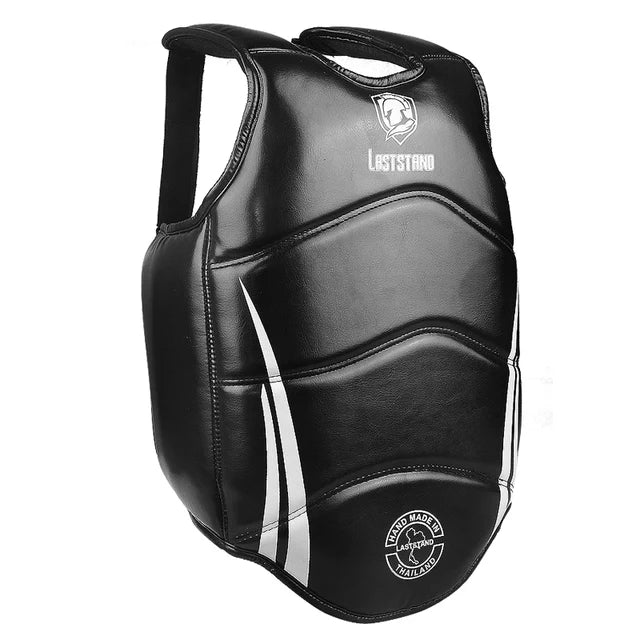 Plastron Boxe Anglaise