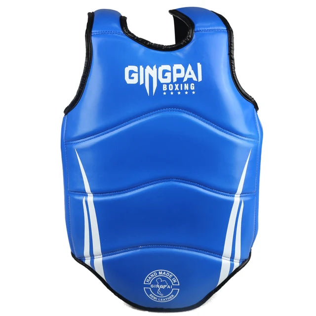 Plastron Boxe Anglaise