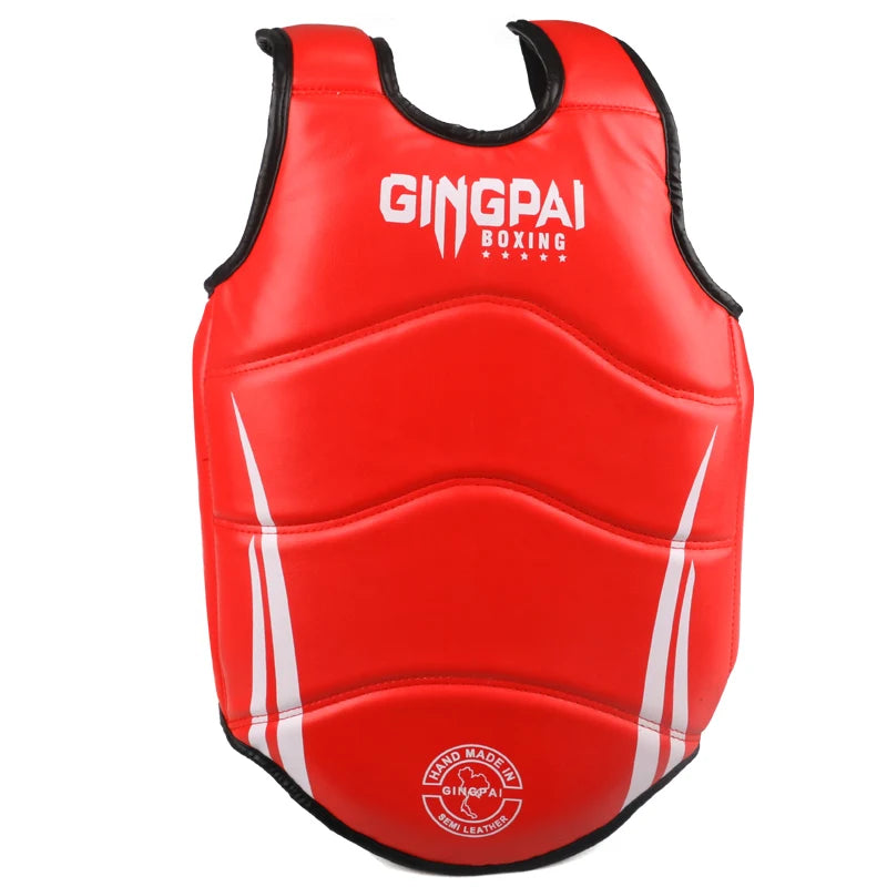 Plastron Boxe Anglaise