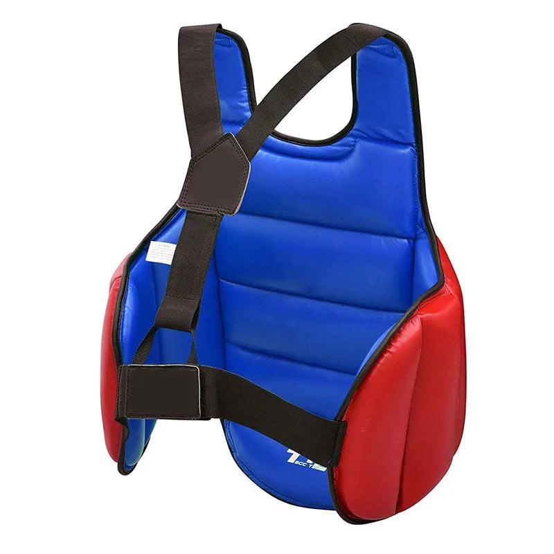 Plastron de Protection Boxe