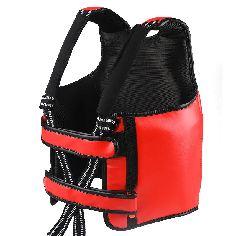 Plastron Boxe Anglaise