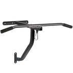 Potence Sac de Frappe avec Barre Traction