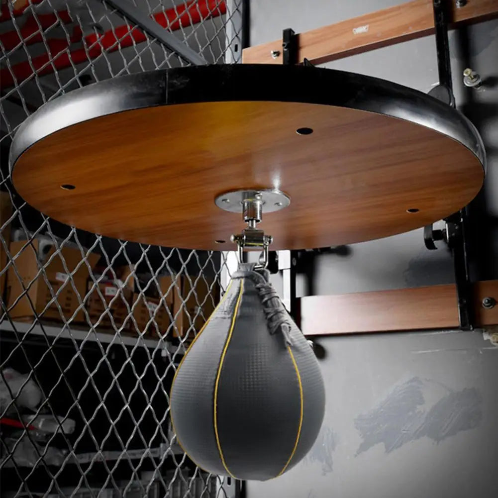 Poire de Vitesse Cuir