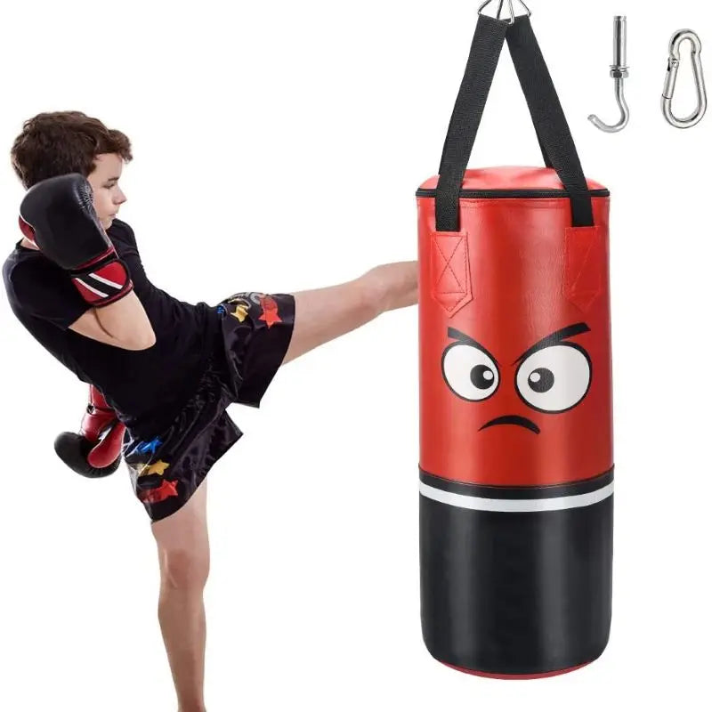 Punching Ball Enfant 7 Ans