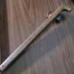 Canne de Combat Arts Martiaux