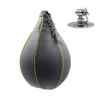 Poire de Vitesse Cuir