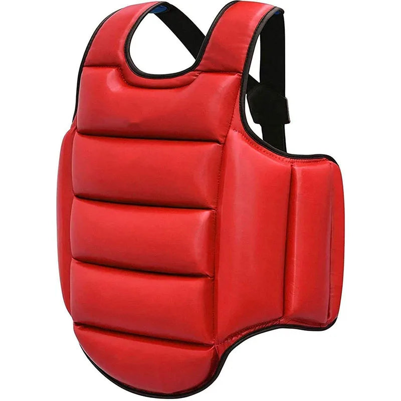 Plastron de Protection Boxe
