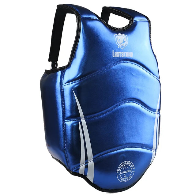 Plastron Boxe Anglaise
