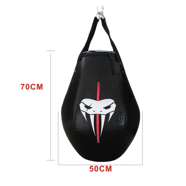 Sac de Frappe Extérieur Étanche