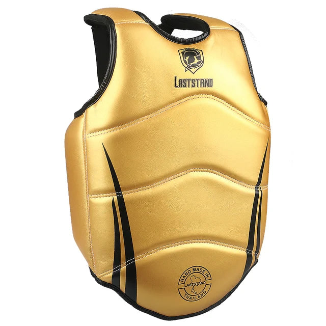 Plastron Boxe Anglaise
