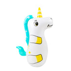 Punching Ball Gonflable Licorne