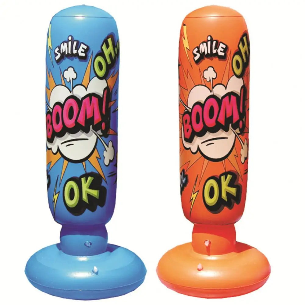Punching Ball 4 Ans