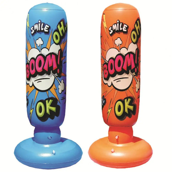 Punching Ball 4 Ans