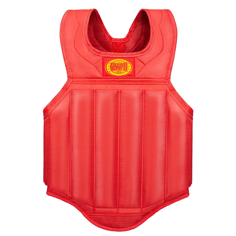 Plastron Karate Enfant