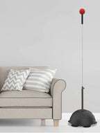 Mini Balle de Boxe sur Pied