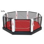 Cage Octogone MMA