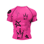 Rashguard Design