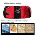 Sac de Frappe Boxe Thai