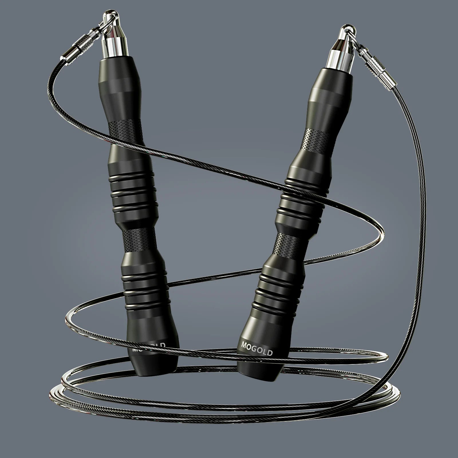 Corde à Sauter Lestée