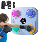 Punching Ball Musical Enfant