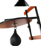 Poire de Vitesse avec Support