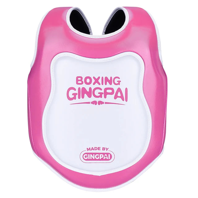 Plastron Boxe Enfant