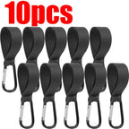 Crochets Adhésifs pour Sac de Frappe