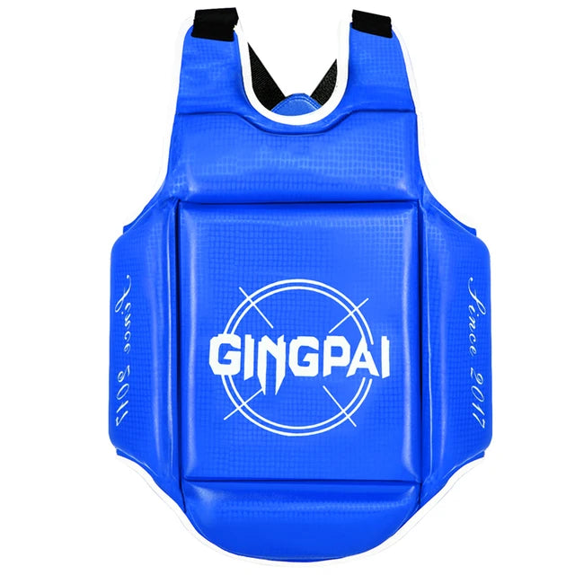 Plastron Boxe Gingpai
