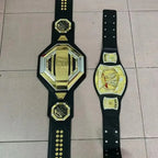 Ceinture UFC
