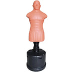 Punching Ball sur Pied Humain