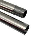 Bâton d'Arts Martiaux Pliant 3 Sections