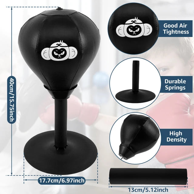 Punching Ball 3 Ans