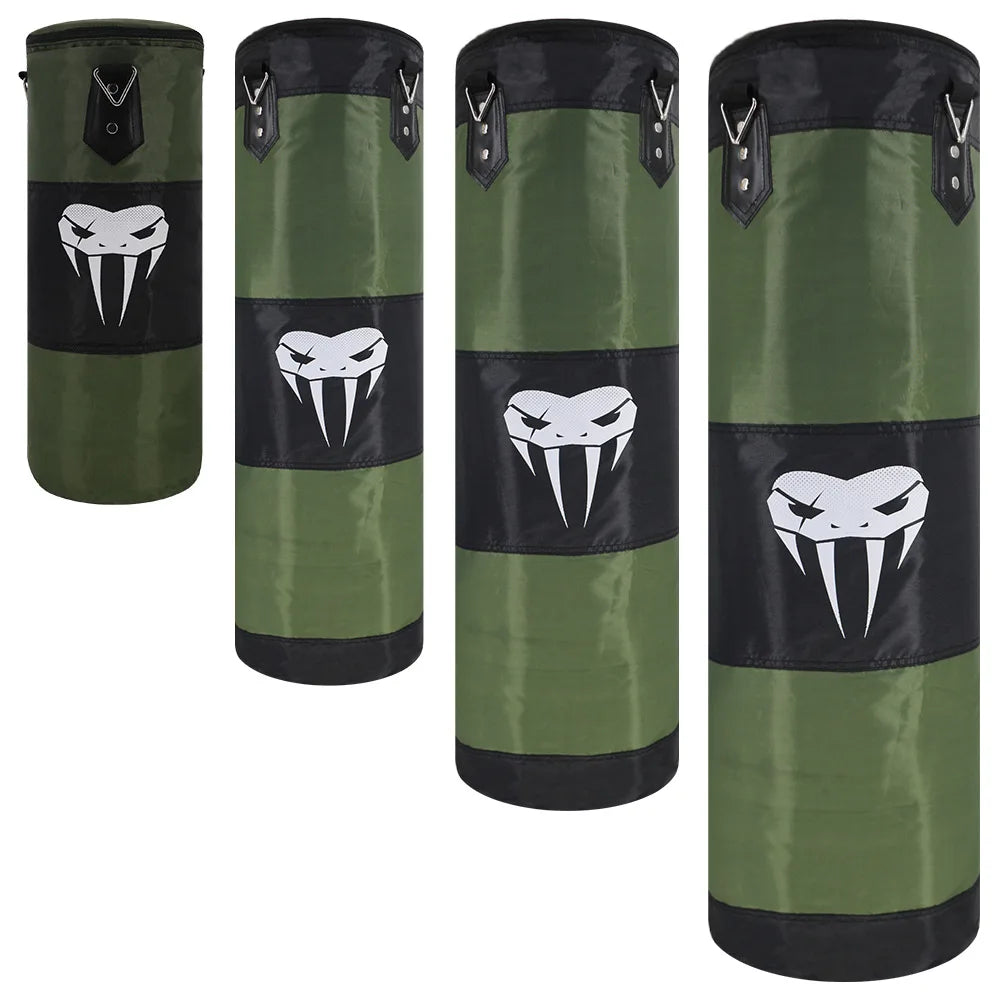 Sac de Frappe Boxe Anglaise
