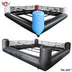 Ring de Boxe Gonflable Adulte