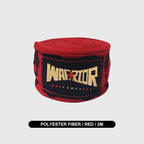 Bande Gant de Boxe MMA Tête de Mort