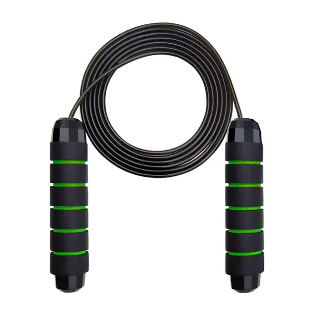 Corde a Sauter Roulement à Bille