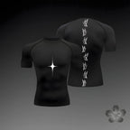 Rashguard Japonais