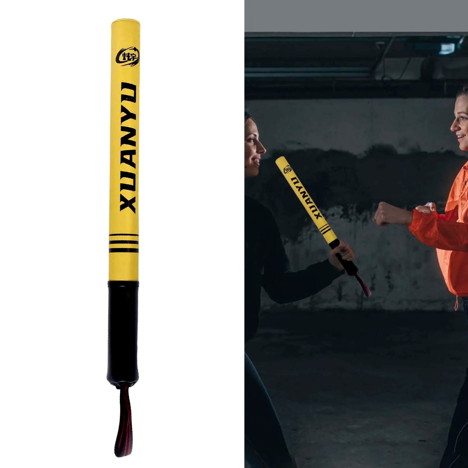 Bâtons de Boxe