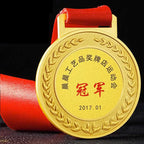 Médaille de Boxe Anglaise