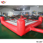 Ring de Boxe Gonflable Adulte