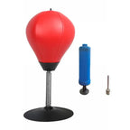 Mini Punching Ball avec Ventouse
