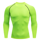 Rashguard Simple