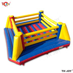 Ring de Boxe Gonflable Enfant
