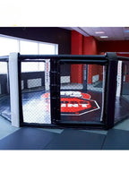 Cage Octogone MMA